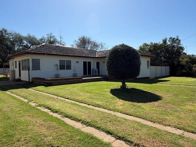 House for rent in Gooloogong, New South Wales