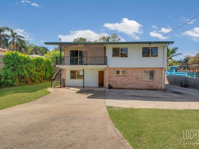 House for rent in Gladstone, Queensland