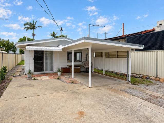 House for rent in Redcliffe, Greater Brisbane