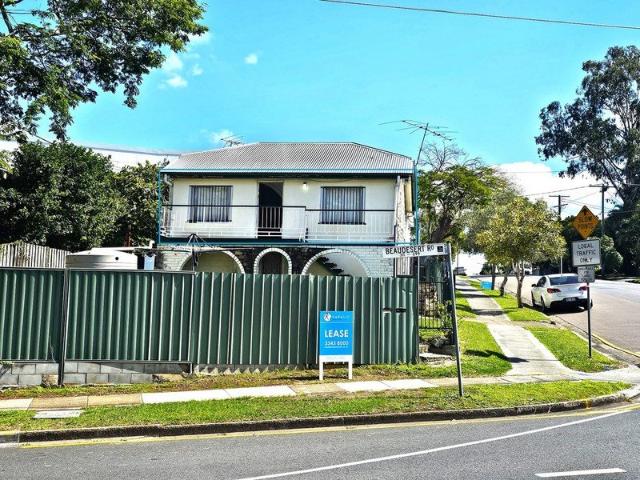 Apartment for rent in Toombul, Queensland