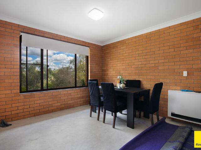 Apartment for rent in North Hill, Armidale