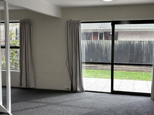 Townhouse for rent in Papanui, Canterbury