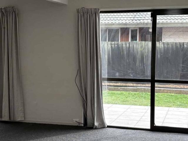 Townhouse for rent in Papanui, Canterbury