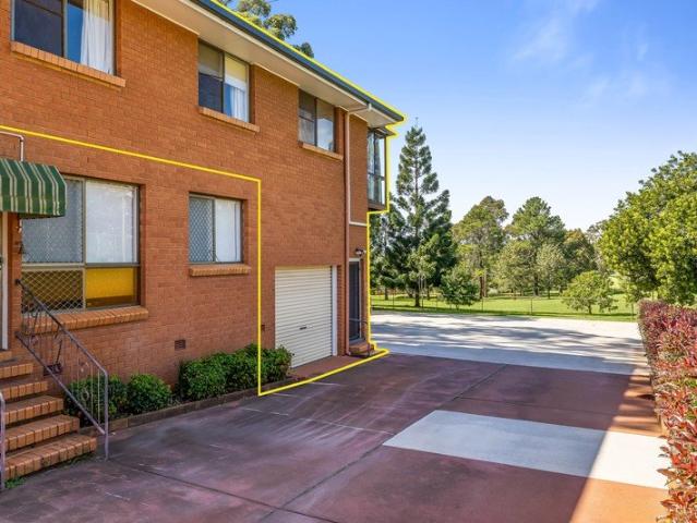 Apartment for rent in Toowoomba, Queensland