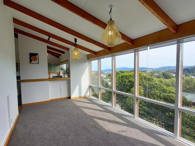 House for rent in Matata, Wellington