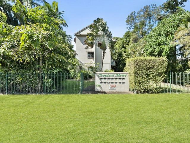 Apartment for rent in Yorkeys Knob, Queensland