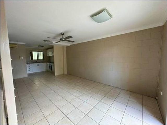 Apartment for rent in Kawana, Rockhampton