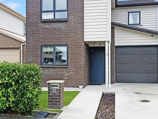 House for rent in Manurewa