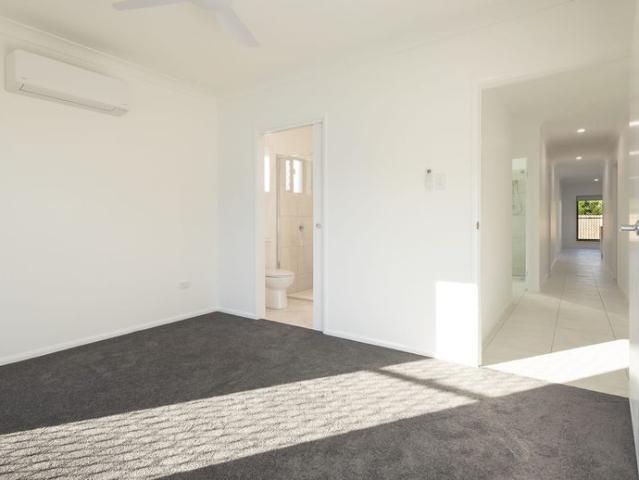 Townhouse for rent in Rockhampton, Queensland