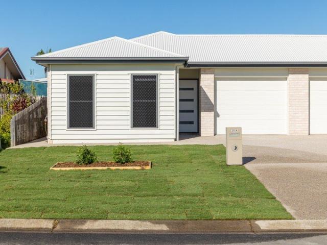 Townhouse for rent in Rockhampton, Queensland