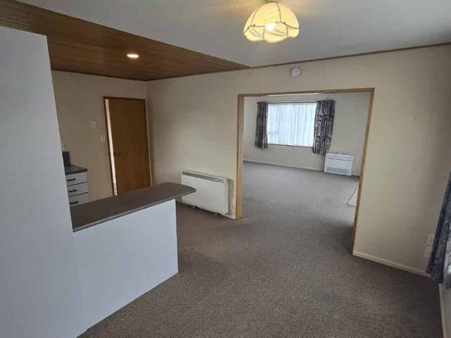 Townhouse for rent in Gore, Southland