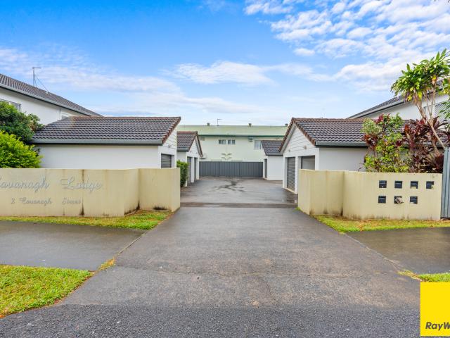 Townhouse for sale in Cairns, Queensland
