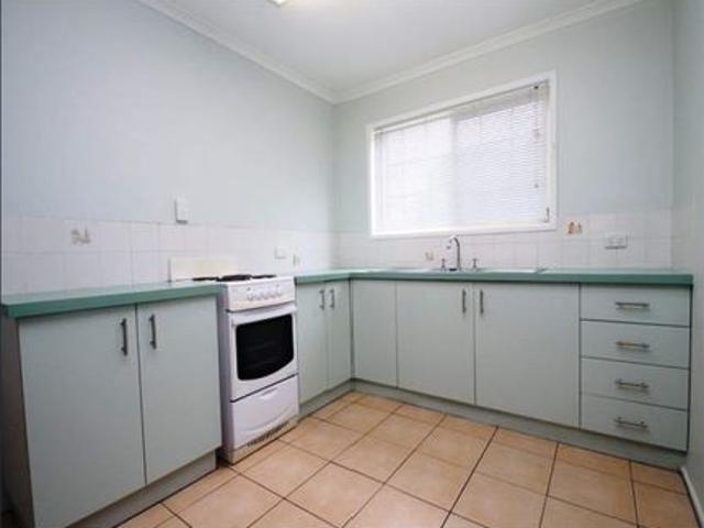 Apartment for rent in Gladstone, Queensland