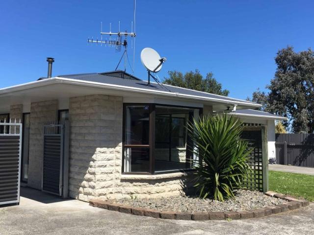 Townhouse for rent in Feilding