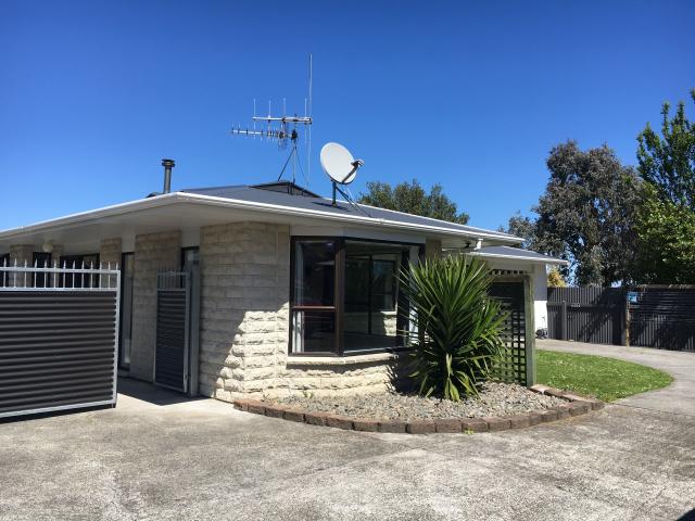House for rent in Feilding