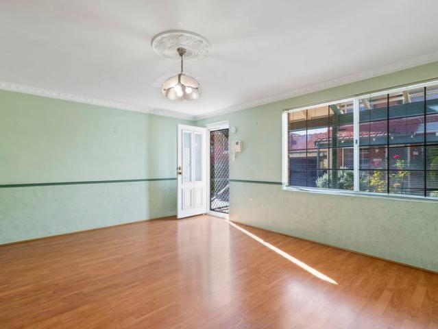 Townhouse for rent in Western Australia
