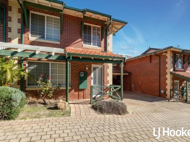 Townhouse for rent in Western Australia