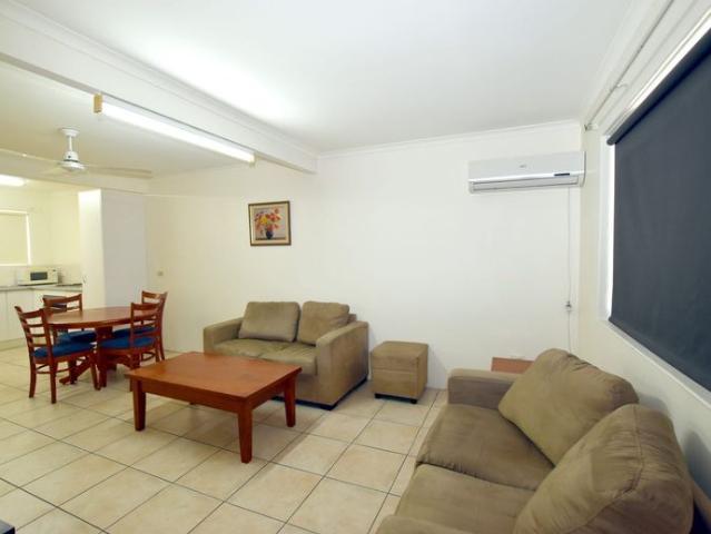 Apartment for rent in Gladstone, Queensland