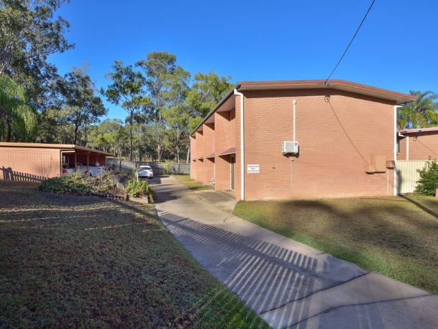Apartment for rent in Gladstone, Queensland