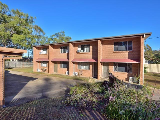 Apartment for rent in Gladstone, Queensland