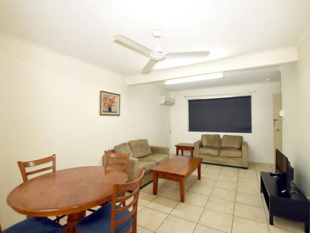 Apartment for rent in Gladstone, Queensland