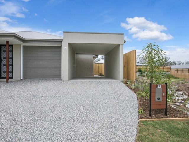 Apartment for rent in Toombul, Queensland