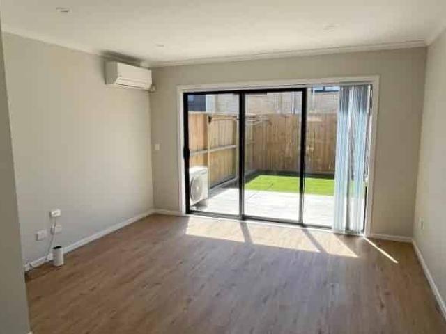 Townhouse for rent in Rapanui