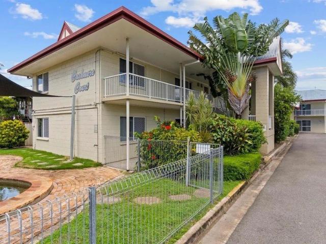 Apartment for rent in Cairns, Queensland