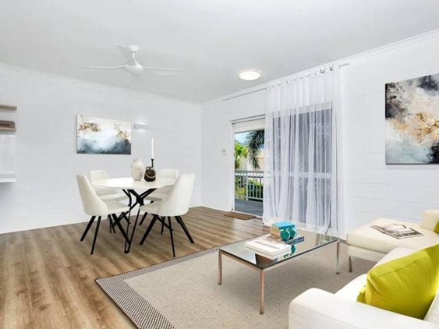 Apartment for rent in Cairns, Queensland