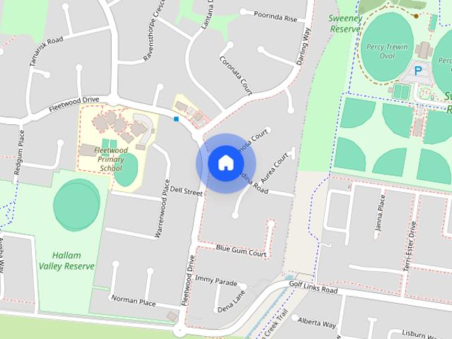 House for rent in Camerons Creek, Victoria