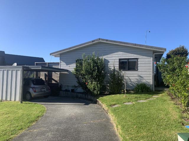 House for rent in Kawau Island