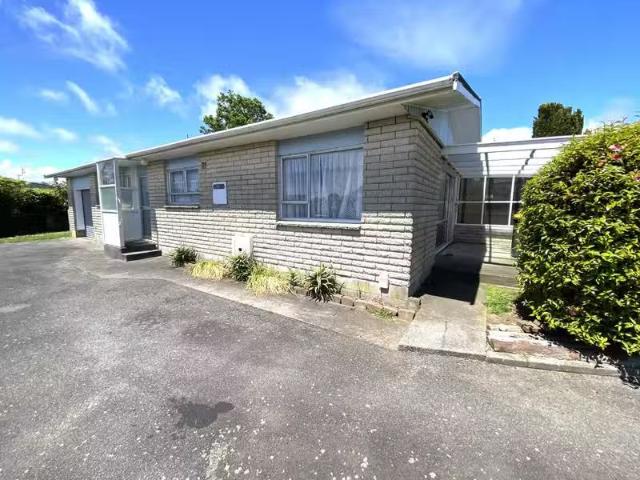 House for rent in Waitara, Taranaki