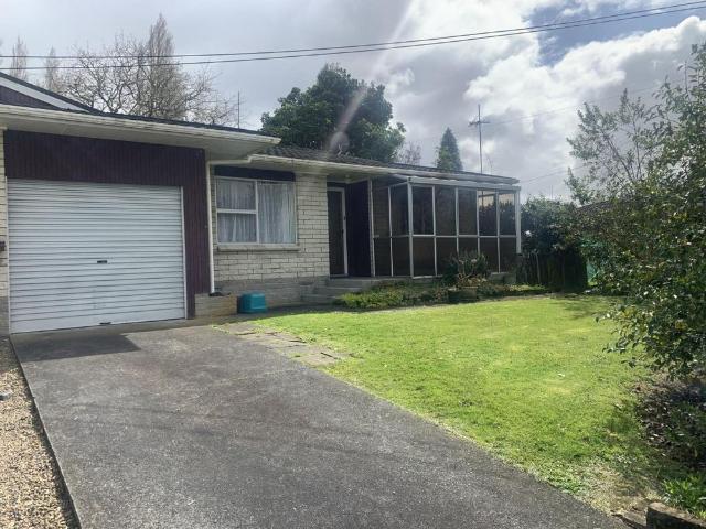 Room for rent in Hamilton, Waikato