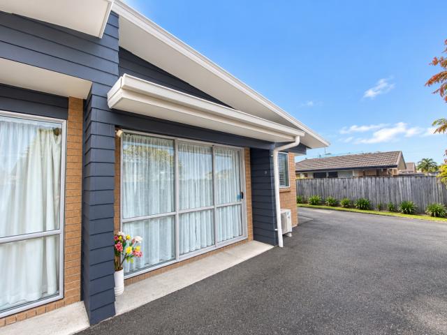 Apartment for rent in Frankton, Hamilton City