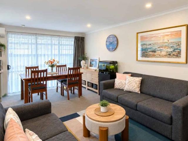 Apartment for rent in Frankton, Hamilton City
