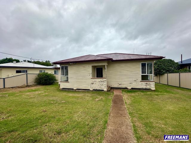 House for rent in Kingaroy, Queensland