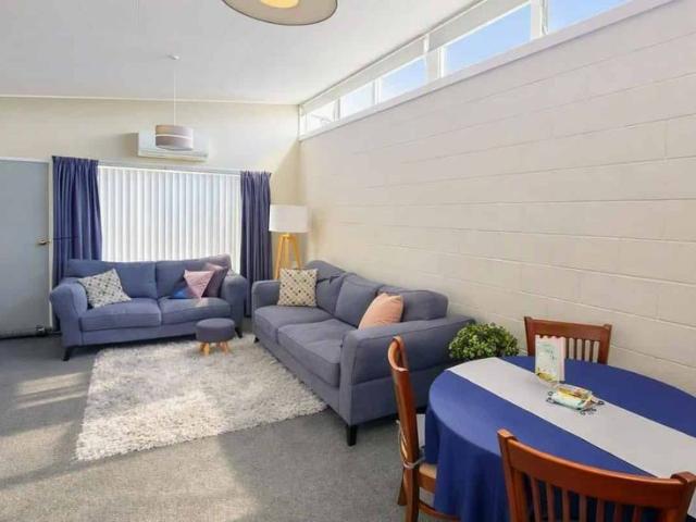 Apartment for rent in Waipukurau