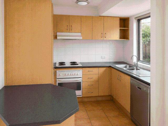 Townhouse for rent in Toombul, Queensland
