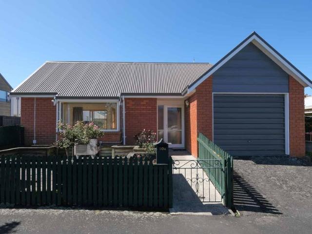 Townhouse for rent in Otakou