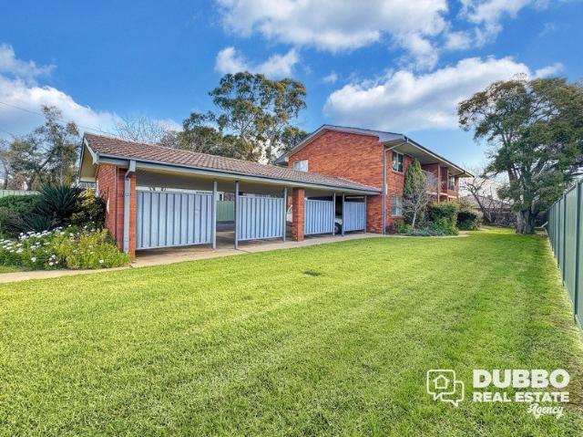 Apartment for rent in Dubbo, New South Wales