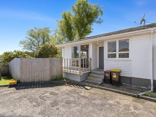 House for rent in Tokoroa, Waikato