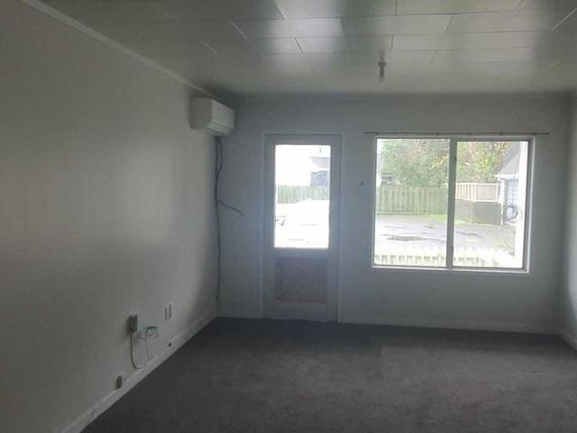 Apartment for rent in Whataupoko, Gisborne