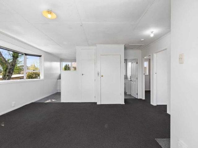 Apartment for rent in Paraonui, Tokoroa
