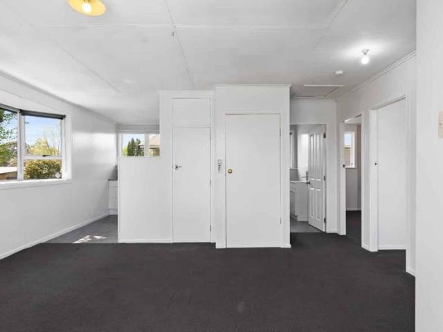 Apartment for rent in Tokoroa, Waikato