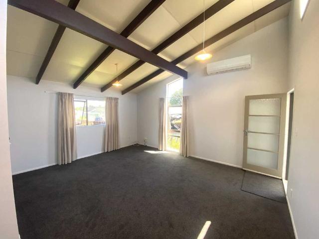 Apartment for rent in Marfell, New Plymouth