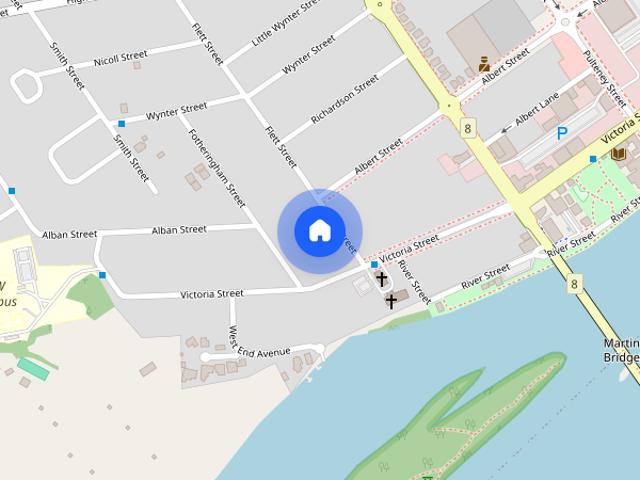 Apartment for rent in Taree, Mid-Coast Council