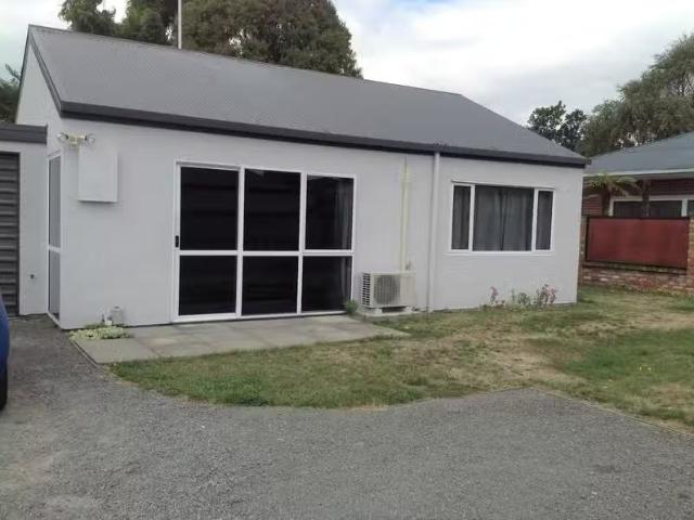 House for rent in Heathcote, Canterbury
