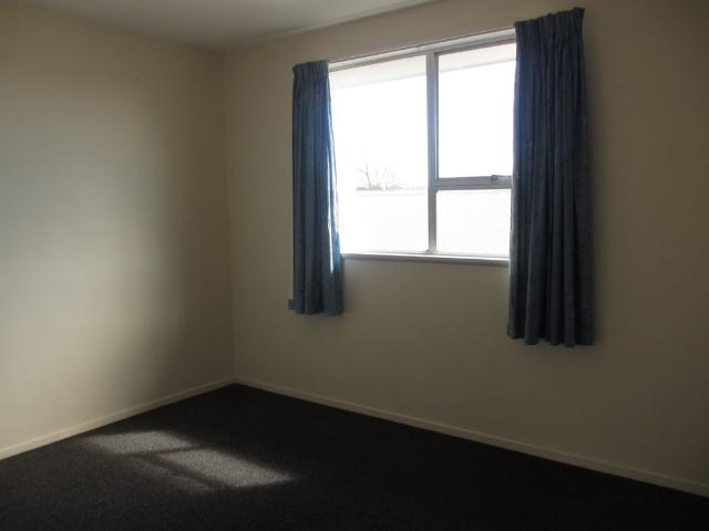 Apartment for rent in Addington, Spreydon-Cashmere Community