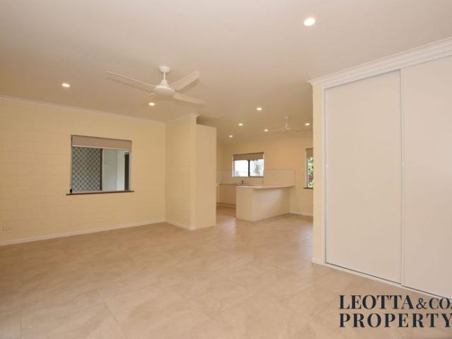 Apartment for rent in Tully