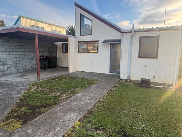 Apartment for rent in Wanganui District